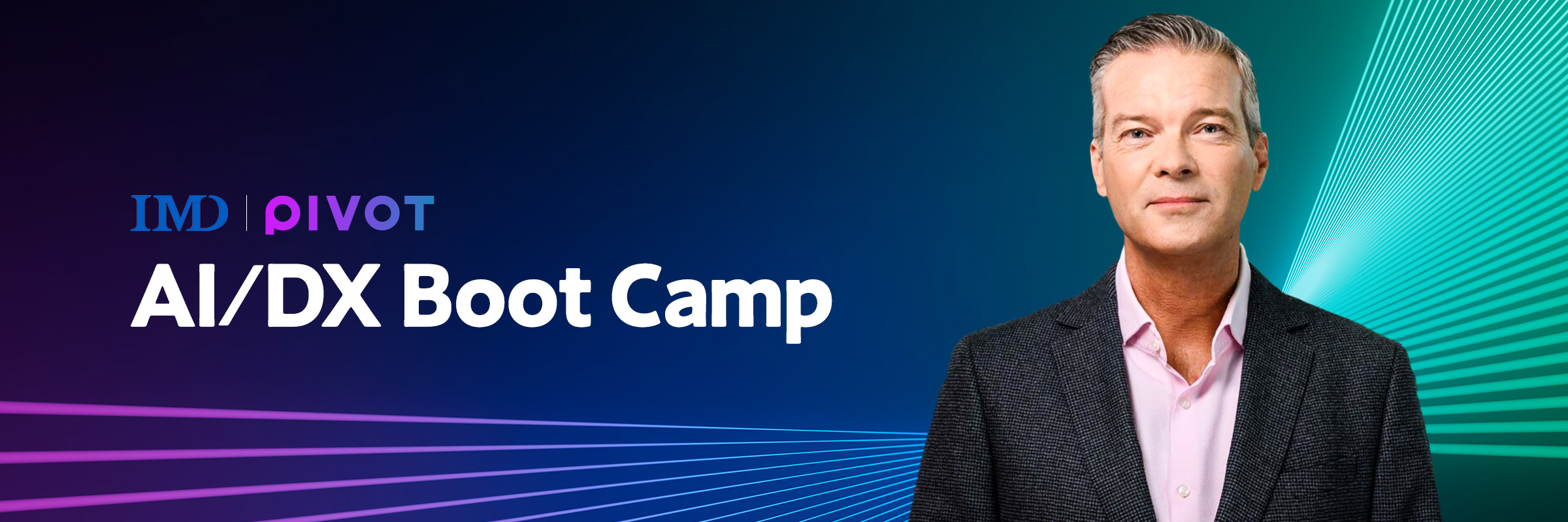 AI/DX Boot Camp