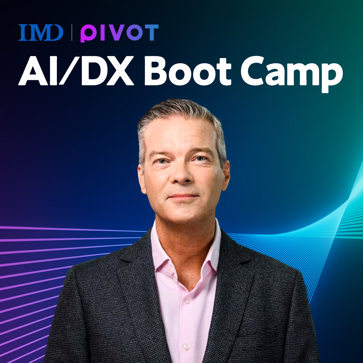 AI/DX Boot Camp